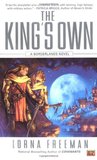 The King's Own (Borderlands, #2)