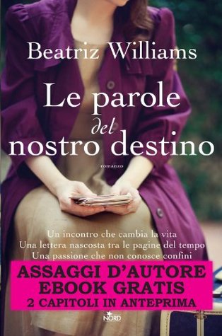 Le parole del nostro destino