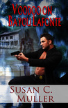 Voodoo on Bayou Lafonte cover