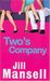 Two's Company by Jill Mansell