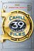 Operation Trinity (The 39 Clues The Cahill Files, #1) by Clifford Riley