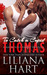 To Catch a Cupid Thomas (The MacKenzie Family, #2.5) by Liliana Hart
