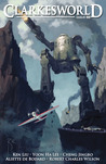 Clarkesworld Magazine, Issue 88 (Clarkesworld Magazine, #88)