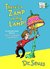 There's a Zamp in My Lamp! by Dr. Seuss