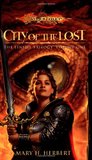 City of the Lost (Dragonlance: Linsha, #1)