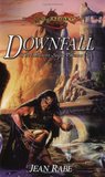 Downfall (Dragonlance: Dhamon Saga, #1)