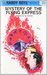 Mystery of the Flying Express (Hardy Boys, #20) by Franklin W. Dixon