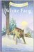 White Fang by Kathleen Olmstead