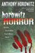 Horowitz Horror Stories You'll Wish You Never Read by Anthony Horowitz