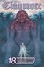 Claymore, Vol. 18 The Ashes of Lautrec (Claymore, #18) by Norihiro Yagi