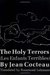 The Holy Terrors by Jean Cocteau