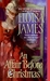 An Affair Before Christmas (Desperate Duchesses, #2) by Eloisa James