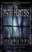 The Myth Hunters (The Veil, #1) by Christopher Golden