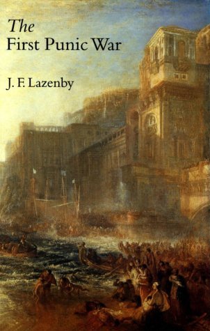 jf lazenby the first punic war The first punic war (264 to 241 bc) was the first of three wars fought between ancient carthage and the roman republic, the two great powers of the western mediterranean. jf lazenby the first punic war The first punic war (264 to 241 bc) was the first of three wars fought between ancient carthage and the roman republic, the two great powers of the western mediterranean.