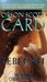 Rebekah (Women of Genesis, #2) by Orson Scott Card