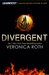 Divergent (Divergent, #1) by Veronica Roth