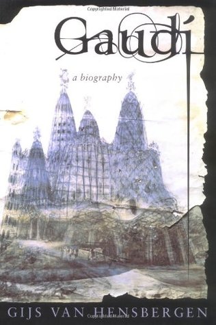 Gaudi: A Biography