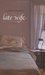 Late Wife by Claudia Emerson