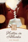 Hotter in Atlanta cover