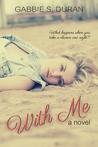 With Me cover