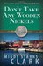 Don't Take Any Wooden Nickels (The Million Dollar Mysteries, #2) by Mindy Starns Clark