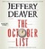 The October List by Jeffery Deaver
