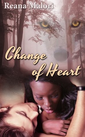 Change of Heart