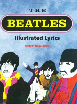the-beatles-illustrated-lyrics