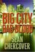 Big City, Bad Blood (Ray Dudgeon, #1) by Sean Chercover