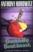 South by Southeast (Diamond Brothers, #3) by Anthony Horowitz