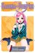 Rosario+Vampire, Vol. 1 (Rosario+Vampire, #1) by Akihisa Ikeda