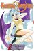 Rosario+Vampire, Vol. 2 (Rosario+Vampire, #2) by Akihisa Ikeda