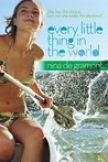 Every Little Thing in the World cover