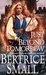 Just Beyond Tomorrow (Skye's Legacy #5) by Bertrice Small