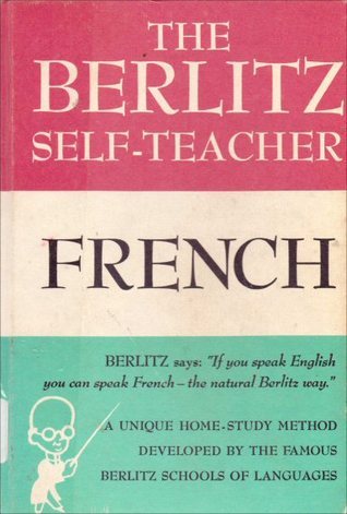 Berlitz Self Teacher French Pdf