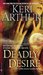 Deadly Desire (Riley Jenson Guardian, #7) by Keri Arthur