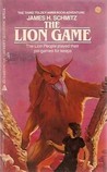 The Lion Game cover
