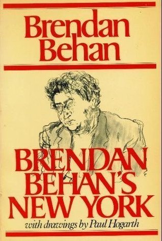 Brendan Behans New York