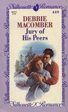Jury of His Peers cover