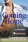 Coming Home cover