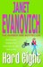 Hard Eight (Stephanie Plum, #8) by Janet Evanovich