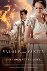 Valour and Vanity cover