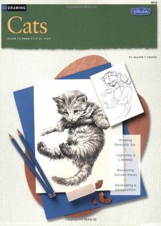 how-to-draw-and-paint-cats-from-the-how-to-draw-and-paint-series