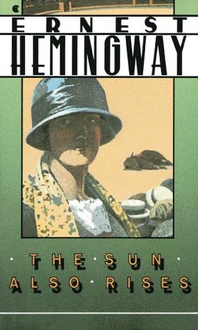 the theme of love in the sun also rises by ernest hemingway Struggling with themes such as love in ernest hemingway's the sun also rises we've got the quick and easy lowdown on it here. the theme of love in the sun also rises by ernest hemingway Struggling with themes such as love in ernest hemingway's the sun also rises we've got the quick and easy lowdown on it here.