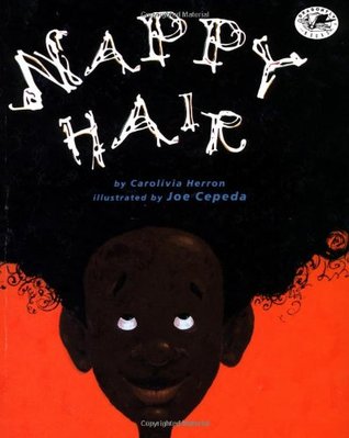 nappy-hair