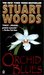 Orchid Blues (Holly Barker, #2)