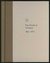 The World Of Vermeer, 1632 1675 by Hans Koningsberger