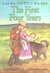 The First Four Years (Little House, #9) by Laura Ingalls Wilder