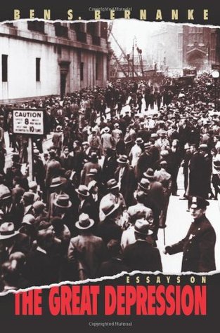 English Essay My Best Friend Essays On The Great Depression By Ben S Bernanke Health Care Essay Topics also Good Proposal Essay Topics Lynn East Greenbush Nys Review Of Essays On The Great Depression Good Synthesis Essay Topics