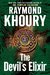 The Devil's Elixir (Templar, #3) by Raymond Khoury